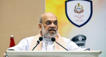 Amit Shah outlines massive ‘Smart Border’ plan against infiltration