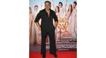 Mumbai Witnessed a Grand Premiere of Nitishali Production’s “Vaanki Chuki: Love Story” Amidst Glamour and Celebration