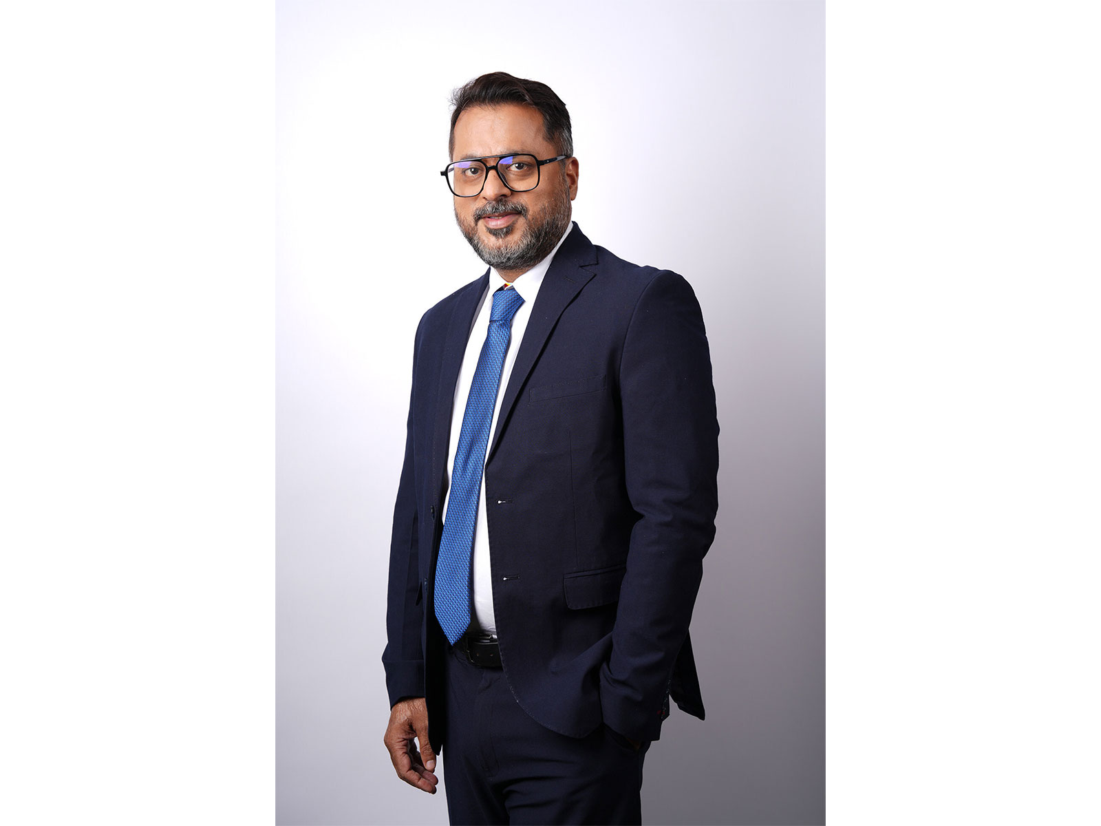 Soly Thomas, Deputy CEO and CDO - Bancassurance, Canara HSBC Life Insurance