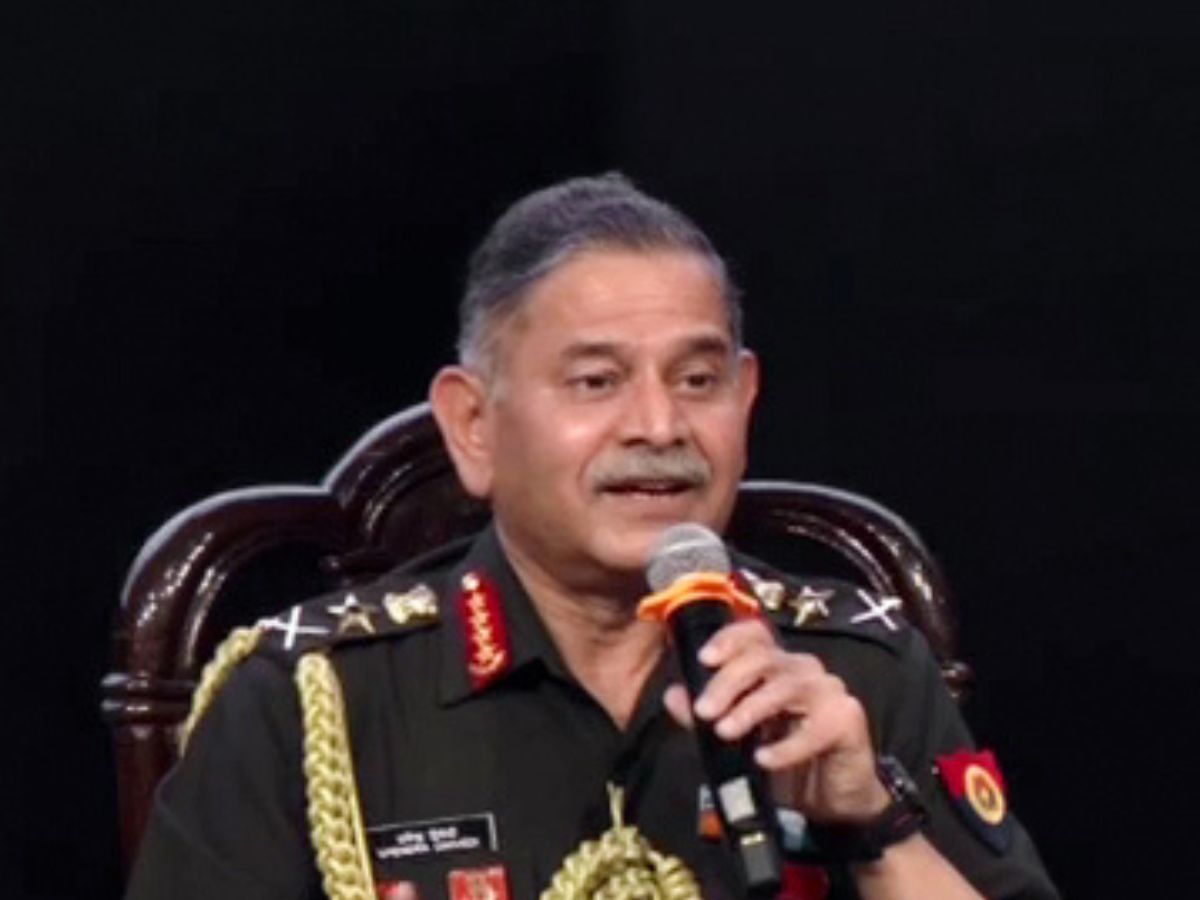 Operation Sindoor 2.0? Army Chief Upendra Dwivedi Says Armed Forces Ready If Need Arises