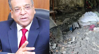 “He tried saving everyone”: Family manager reveals harrowing final moments in Hauz Khas fire that killed Former CCI Chief