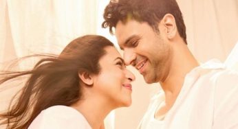 Divyanka Tripathi and Vivek Dahiya welcome twin baby boys
