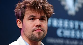 Carlsen outplays Gukesh to secure crucial Norway Chess victory