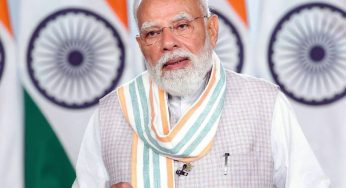 PM Modi reviews projects worth Rs 30,000 crore at PRAGATI meeting