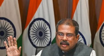 Pradhan admits lapses in CBSE digital marking, says action will be taken