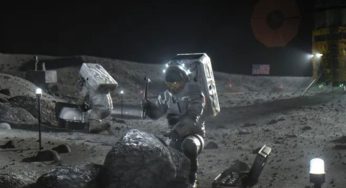 NASA unveils plan for permanent Moon base, eyes Mars mission