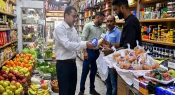 Indian small businesses record strongest post-pandemic growth in 2025