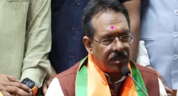 Harsh Malhotra vows to strengthen BJP in Delhi