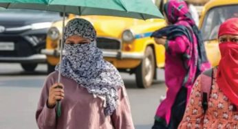 Delhi to launch solar-powered public cooling huts