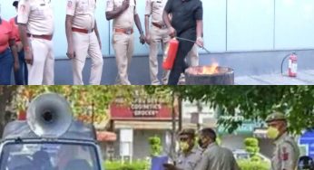 Delhi mandates IoT-based real-time fire safety monitoring