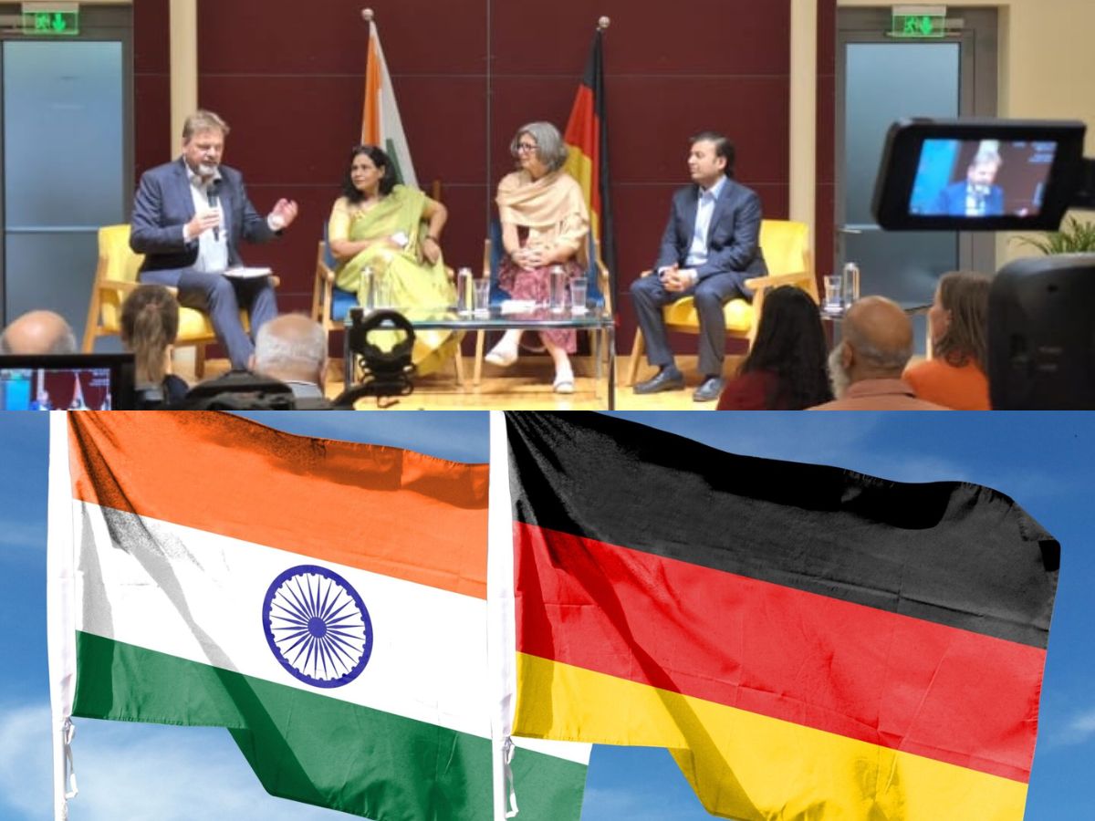 India-Germany climate talks at focus on Green Industrial Partnerships