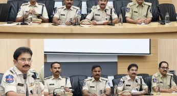 Cyberabad Police bust fake G.O. and illegal land deal racket; Three arrested