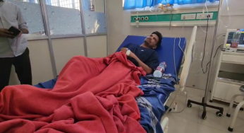7 booked after doctor assaulted at BRIMS