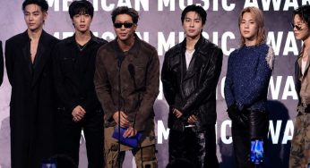 BTS Returns To AMAs After 4 Years, Sets Internet On Fire With ‘Hooligan’ Performance
