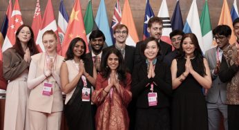 The Power of Parity: Why Women’s Leadership is the Catalyst for India’s Future