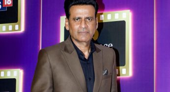 Manoj Bajpayee Opens Up On Acting Dream, Father’s Wish And ‘Governor’