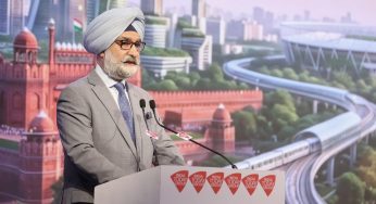 From metro to metropolis: Vision for integrated governance