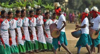Traffic curbs likely during Janjati gathering at Red Fort