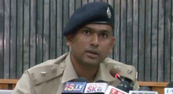 Manipur: 4 UNLF cadres apprehended, large store of looted weapons seized