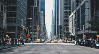 Are Smart Streets Cutting Urban Crash Risk?
