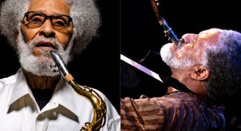 Who Was Sonny Rollins? Jazz Legend Who Practised Alone On New York Bridge Dies