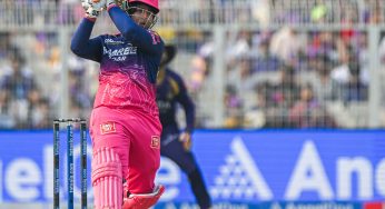 Vaibhav Sooryavanshi targets first-ever double century in T20 cricket