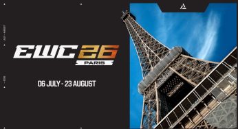 Esports World Cup 2026 set for Paris from July 6