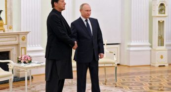 Pakistan cable puts questions over US pressure on Russia-neutral governments back in spotlight