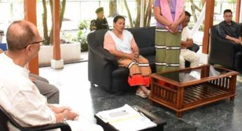 Manipur hostage crisis deepens as Liangmai Naga leaders seek release of six missing men