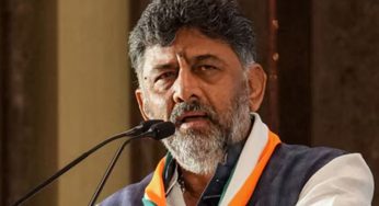 DCM D K Shivakumar Makes a Bumper Announcement of ‘Bhoo Guarantee’ for Bengaluru Citizens