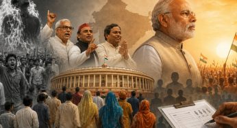 From Mandal to Modi: The Evolution of Caste Politics in India