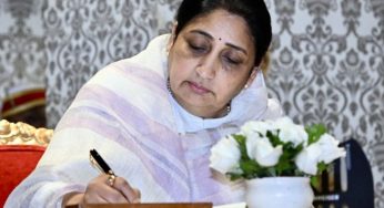 NCP national office-bearers’ list sparks internal debate over concentration of organisational power