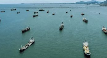 HORMUZ – Choppy Waters of a Wicked Problem