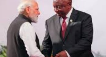 India-Africa summit put off amid Ebola alert