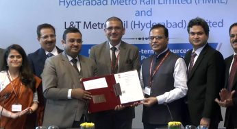 IRFC seals Rs 13,527 crore Metro refinancing deal