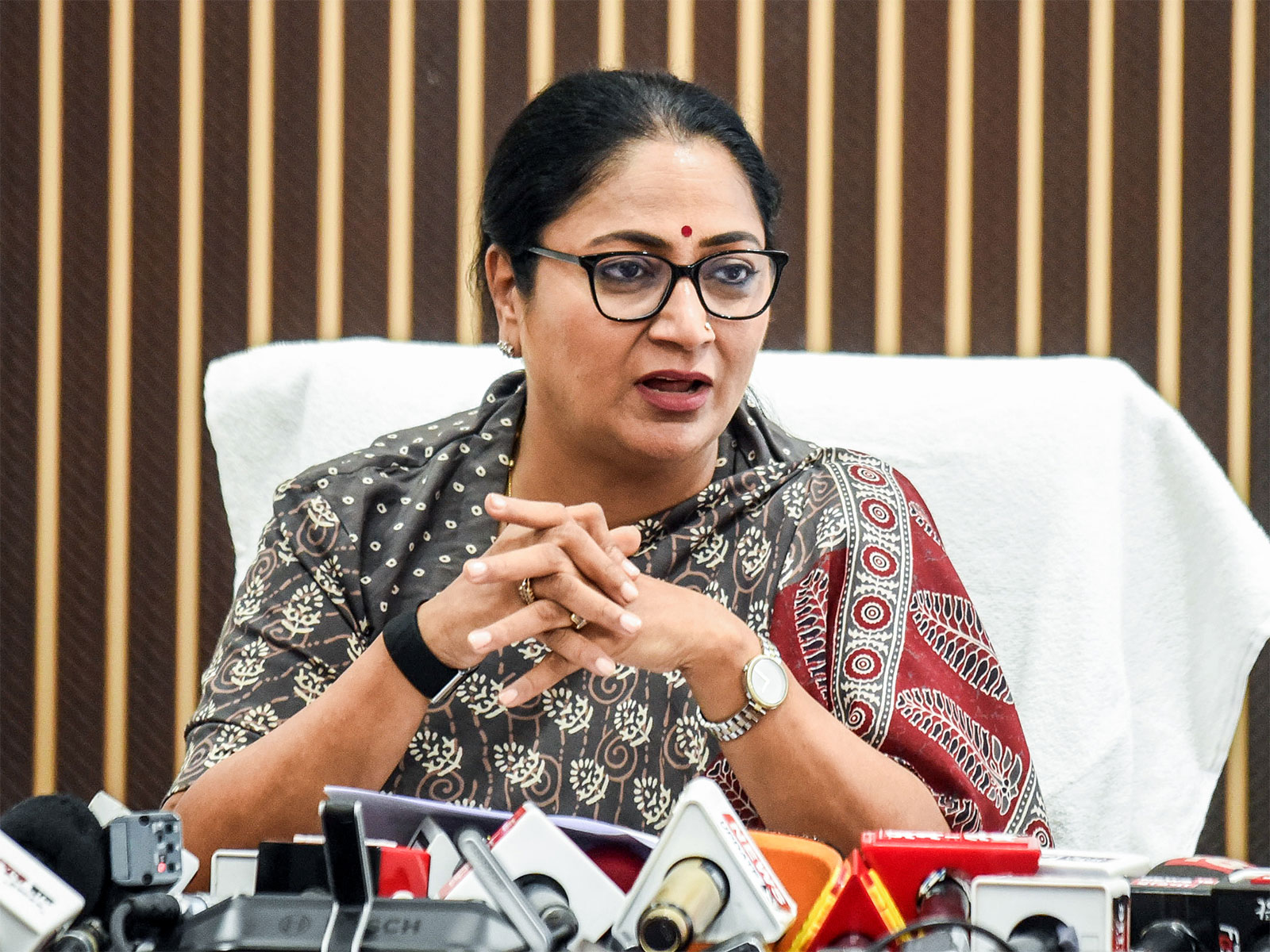 CM unveils scientific road management system for better infrastructure