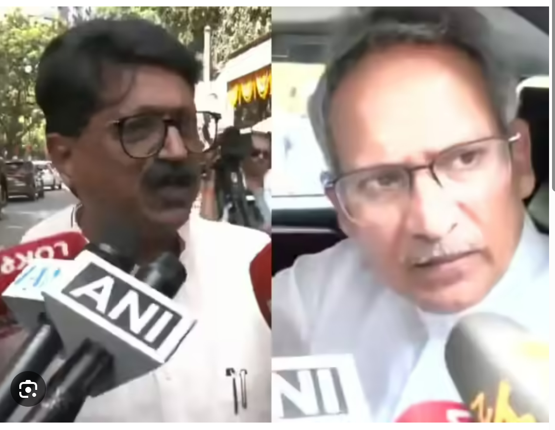 All 9 MPs united’: Shiv Sena (UBT) leaders dismiss reports on ‘Op Tiger’