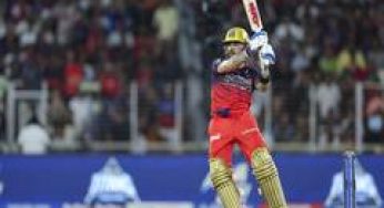 From 17 years of wait to two on the trot: Fast bowling exhibition, Virat's chase masterclass helps RCB defend IPL title, beat GT by 5 wickets