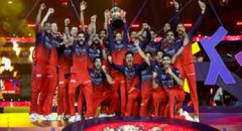 "Feels superb": Rajat Patidar after leading RCB to back-to-back IPL titles
