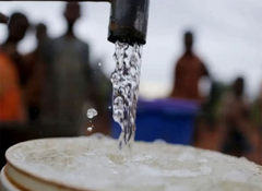Crumbling infrastructure, broken governance: Power failure plunges inflation-hit Karachi into severe water crisis