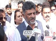 DK Shivakumar congratulates RCB for second IPL victory: Siddaramaiah appeals to follow safety guidelines