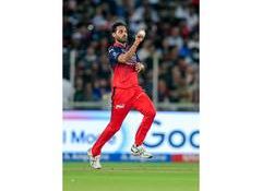 "Season went well for me": Bhuvneshwar Kumar after RCB clinch back-to-back IPL titles