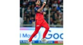 "Season went well for me": Bhuvneshwar Kumar after RCB clinch back-to-back IPL titles