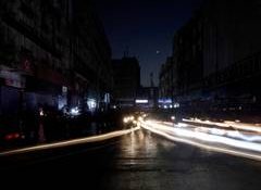 Storm exposes Pakistan's fragile utility grid; Lahore plunged into total darkness