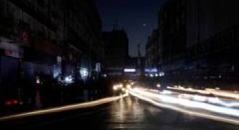 Storm exposes Pakistan's fragile utility grid; Lahore plunged into total darkness