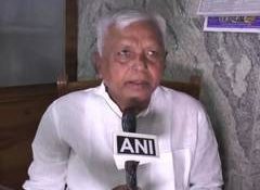 Karnataka MLA Basavaraj Shivannavar Hopeful of Ministerial Berth Ahead of D.K. Shivakumar’s Swearing-In