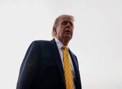 Trump pushes for revisions to proposed Iran deal, US media report
