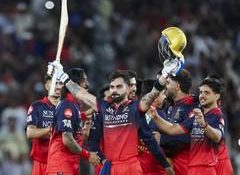 Virat Kohli Delivers Another Final Masterclass, Extends Remarkable T20 Big-Match Legacy