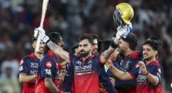 Virat Kohli Delivers Another Final Masterclass, Extends Remarkable T20 Big-Match Legacy