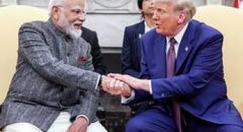 India, US Chief Trade Negotiators Begin Four-Day Talks in New Delhi Today